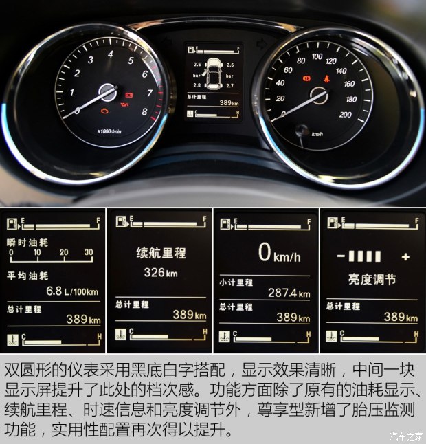 全面发展的好队友 测五菱宏光s1尊享型