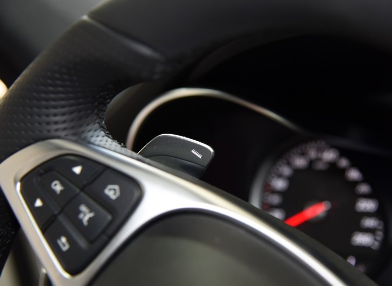 Coupe车型典范--奔驰C200 Coupe新车图解 - 新