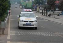 通略驾校百科：科目三考试中 这些情况都该如何处理？