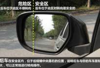 驾驶百科：学车必看！科目二倒车入库图文解析