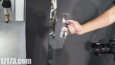 最囧福利搞笑gif之cj彩蛋showgirl大放送