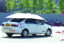 考本必备：科目二坡道起步新解