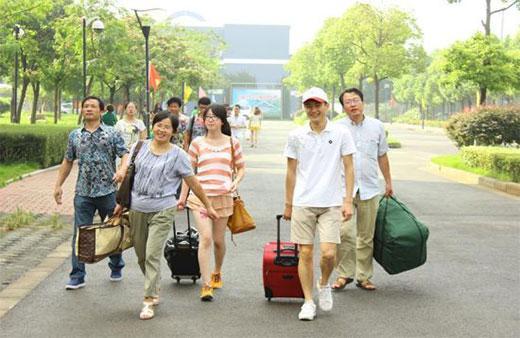 学长说:大学生学车考驾照,要特别注意这几点!