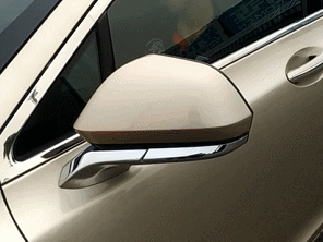 不辱总统之名 林肯中型车mkz品质测试