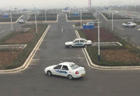 经验交流：驾考新规科目二场地考试注意事项