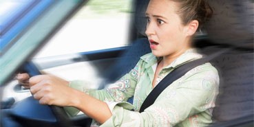 想过必看!C1驾驶证科三考试有哪些扣分点 - 新