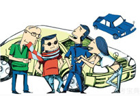 考本必备：科目三考试6大注意事项分析