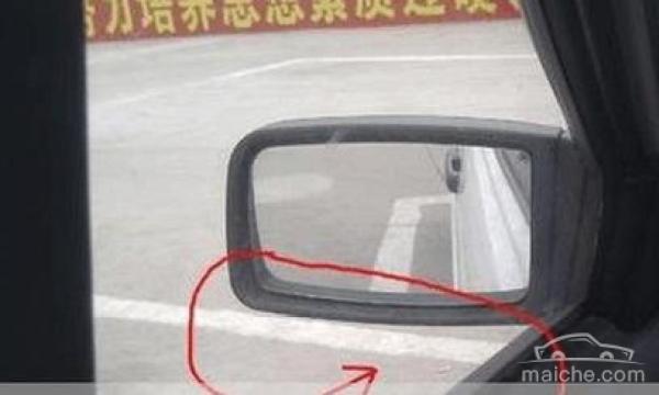 如何顺利一次性通过驾考科目二考试?倒车入库