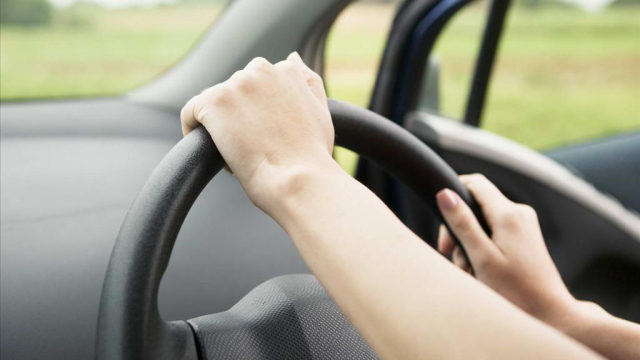 学驾心得：开车常见的错误动作，你犯过吗？