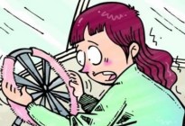 学驾动态：上周科目三电子考挂了1800人！这3个错误最容易犯，赶快看！