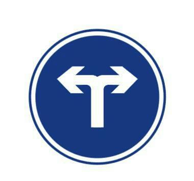 2016道路交通标志注解,这些你都认识吗?