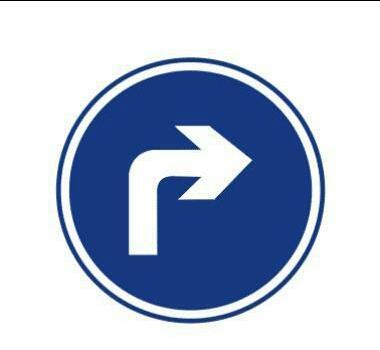 2016道路交通标志注解,这些你都认识吗? - 新闻
