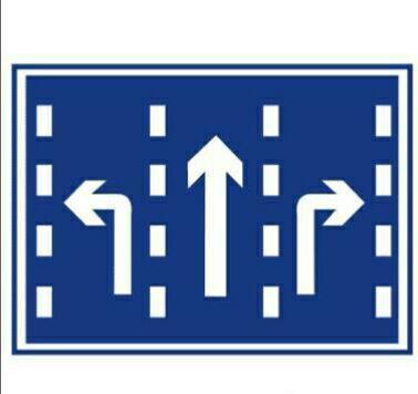 2016道路交通标志注解,这些你都认识吗? - 新闻