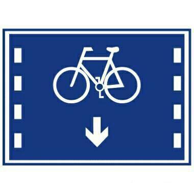 2016道路交通标志注解,这些你都认识吗? - 新闻