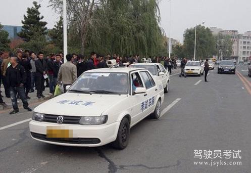 科目三老挂?掌握好这些时间,今年年底准拿证!