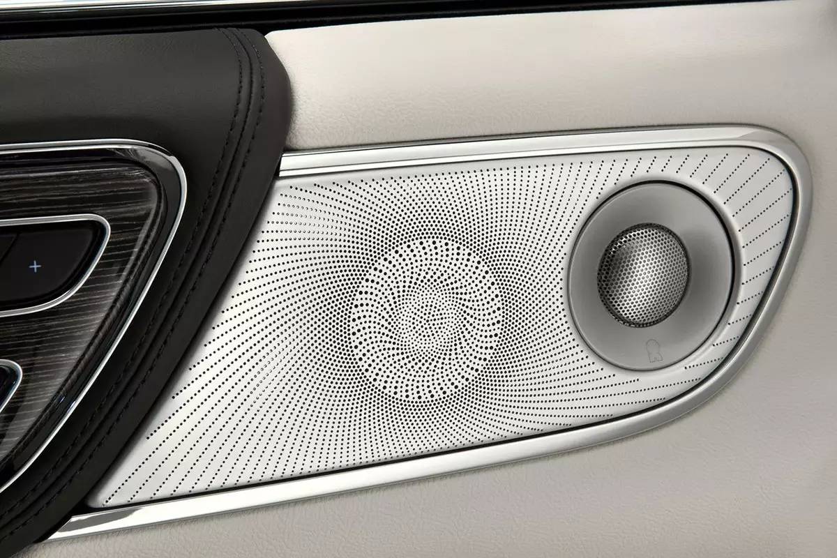 40多万的林肯大陆你以为捡到宝?实际就是福特