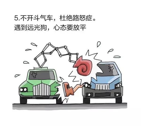 学驾心得:你以为拿到驾驶证就会开车,你也太天真了!