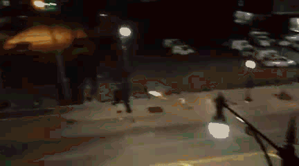 车在囧途:让我想起了东北一种动物 傻狍子