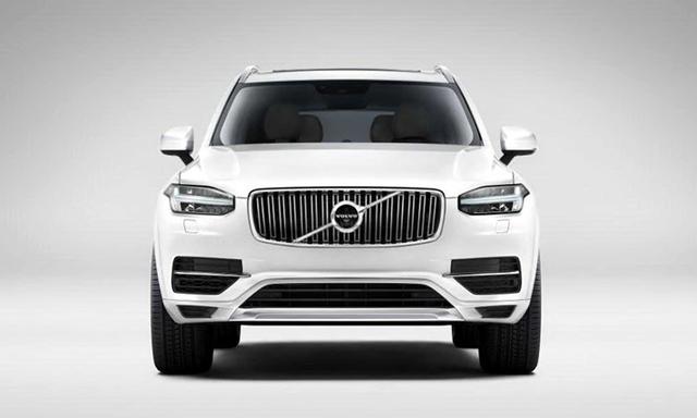 xc90老总