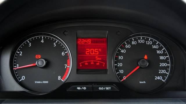 排量越大油耗越大?这种谣言就不要信了! - 新闻