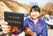 学驾动态：学车技巧，五种刹车的技巧，驾考再也不怕了