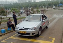 学驾动态：想学好车 就别碰雷区
