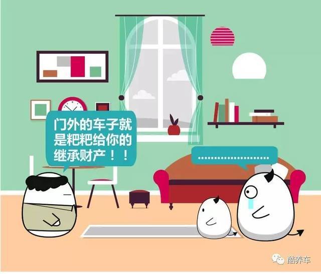 家庭月收入多少可以买车