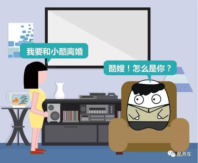 家庭月收入多少可以买车