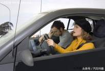 驾驶技巧：汽车教练教你如何开直线，保持直线行驶！