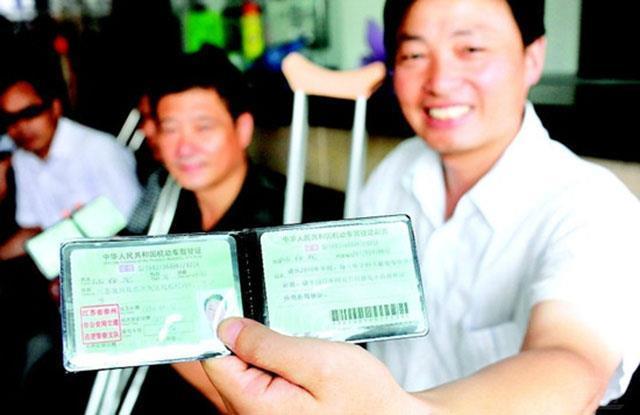 2017考驾照新规下,你要考哪种类型的驾驶证?