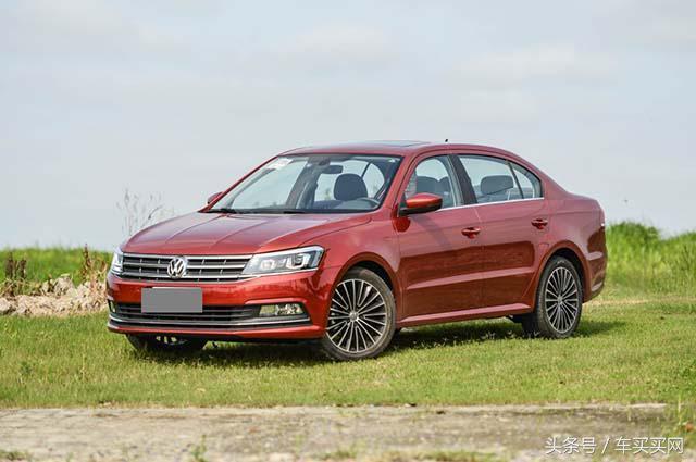 2016全年轿车销量前十出炉 国产轿车荣誉上榜