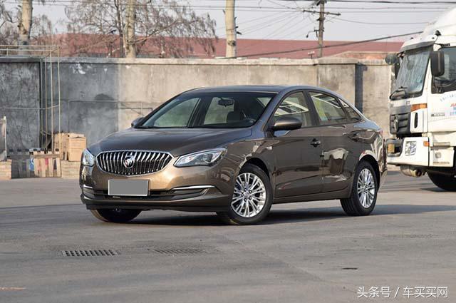 2016全年轿车销量前十出炉 国产轿车荣誉上榜