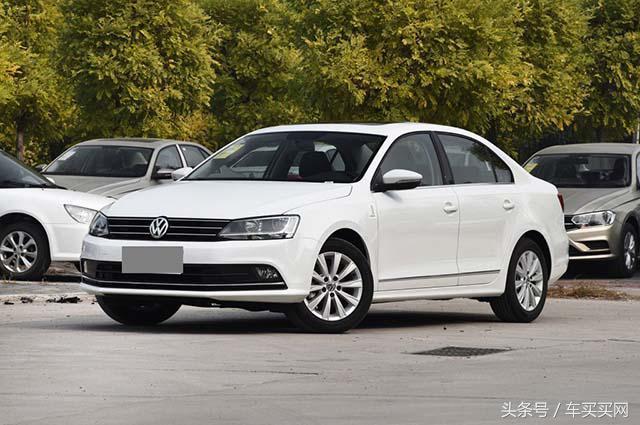 2016全年轿车销量前十出炉 国产轿车荣誉上榜