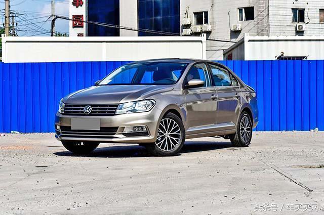 2016全年轿车销量前十出炉 国产轿车荣誉上榜