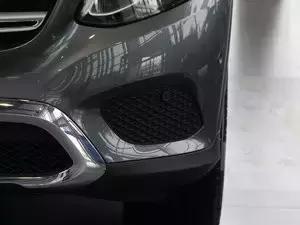 50万内SUV 告佩老陈旧奥迪Q5和珍马X3 唯拥有奔驰GLC 奔驰GLS450越野 18款加以版即兴车超值报价