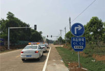 学驾动态：路面标线该如何看？这三种标线最易让车主中招