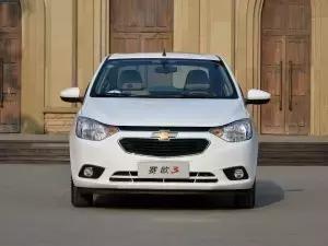 6万看啥面包车 这台合资轿车就完全符合人生第