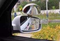 驾驶技巧：半坡起步重点难点的图文讲解，科目二不挂科的关键