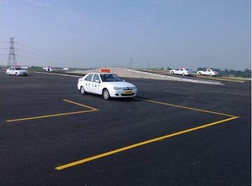 科目二常见的操作错误