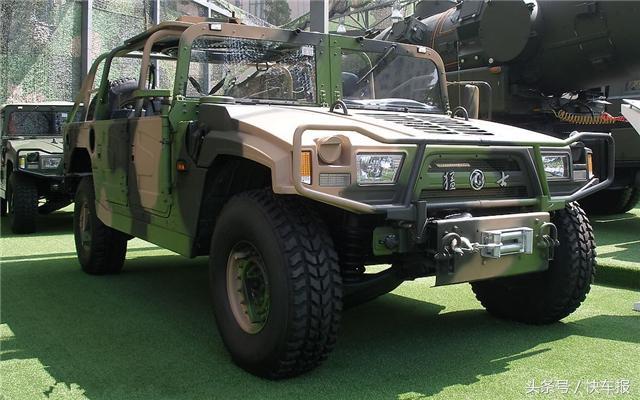 法拉利算个屁!开这辆国产车出门,交警都对你敬