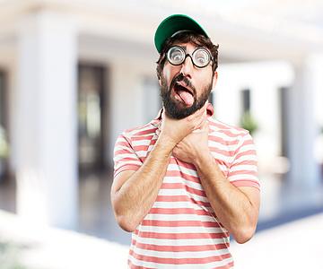 学驾心得:科目三竟然五次不及格,怎么办?还有