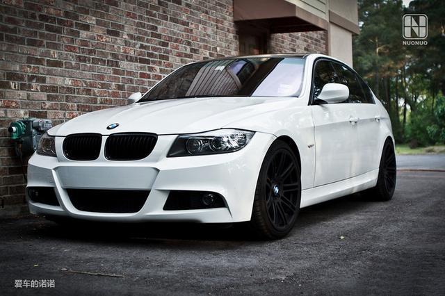 不漏油、不烧机油,说明你买到假宝马了? - 新闻