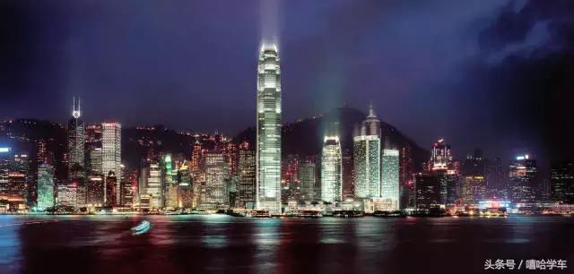 换个香港驾照,就能驾车游世界吗?