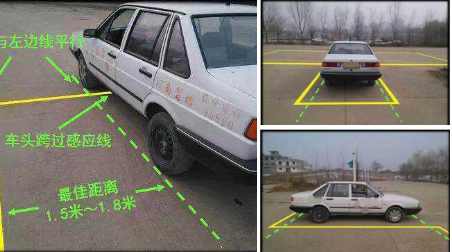 科目解读:科目二学了几个月还不考过,注意这几点考过一点都不难!- 驾考宝典