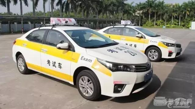 科目三电子路考究竟是怎样?难不难?怎么考?