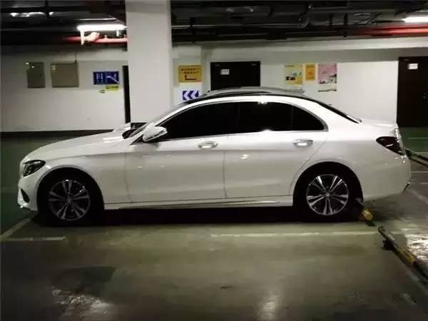 想买奔驰C200L?看完再决定!欢迎车主反馈真实