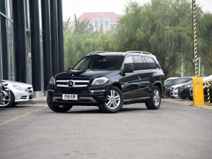 共37辆 奔驰M级\/GL级\/R级部分车型召回