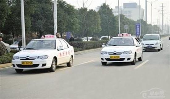 考本必备:科目二和科目三,你觉得难吗?如何通