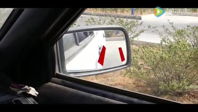 鸿运驾校:科目二考试视频教程 看完再考试!