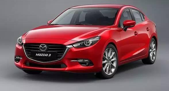 恭喜！你买的新昂克赛拉又因为黑科技获大奖了